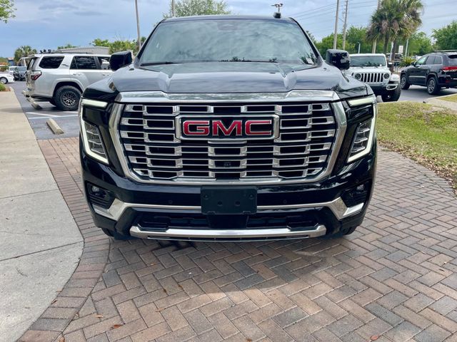 2025 GMC YUKON DENALI - 22992830 - 8