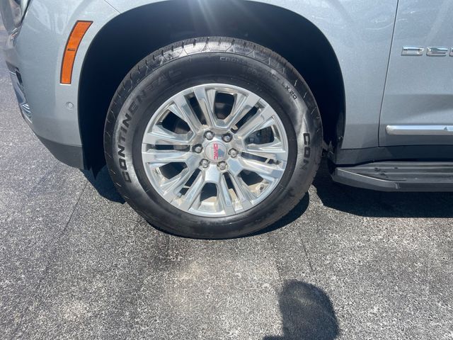 2025 GMC YUKON DENALI - 23069650 - 9