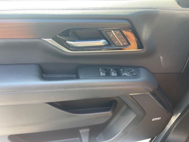 2025 GMC YUKON DENALI - 23069650 - 10