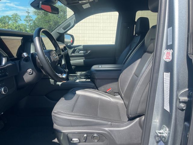 2025 GMC YUKON DENALI - 23069650 - 11