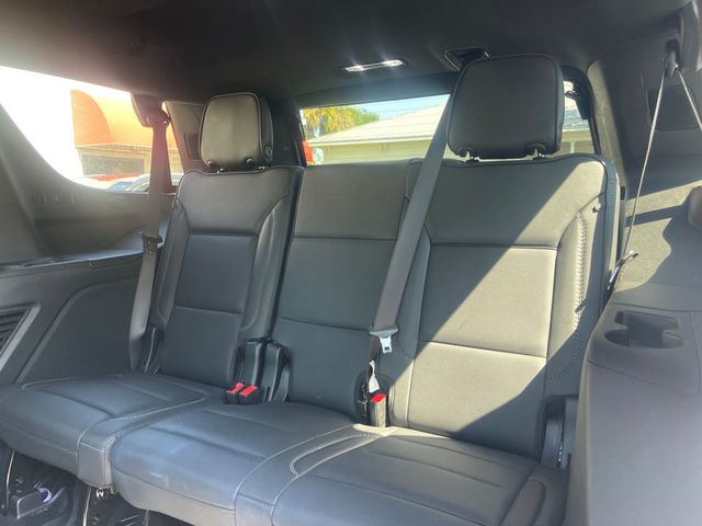 2025 GMC YUKON DENALI - 23069650 - 12
