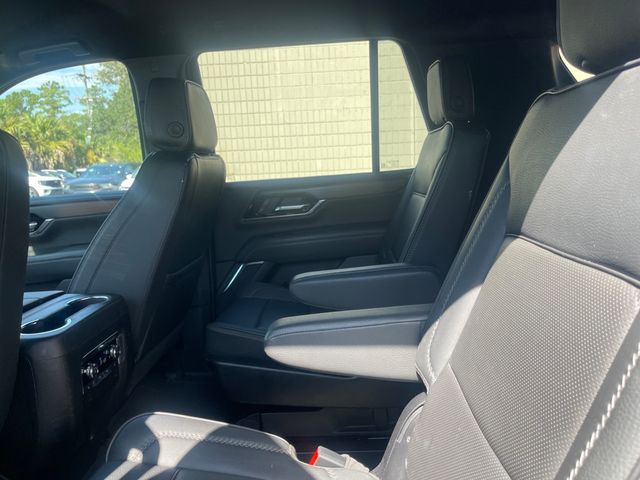 2025 GMC YUKON DENALI - 23069650 - 13