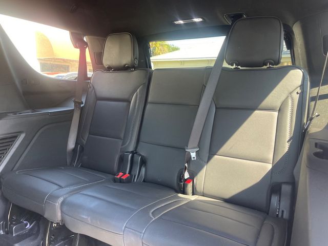 2025 GMC YUKON DENALI - 23069650 - 14