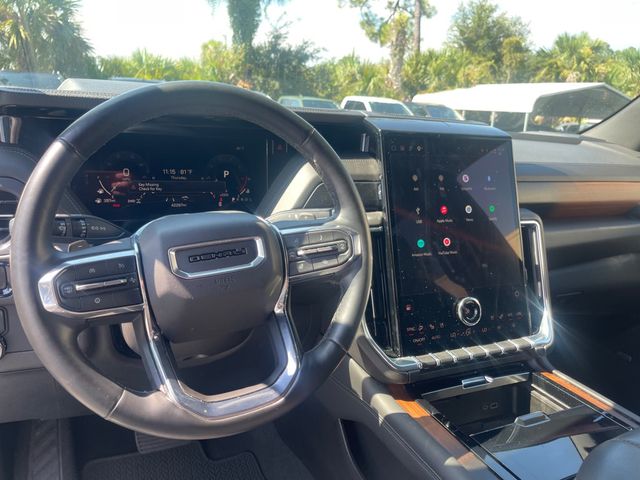 2025 GMC YUKON DENALI - 23069650 - 15