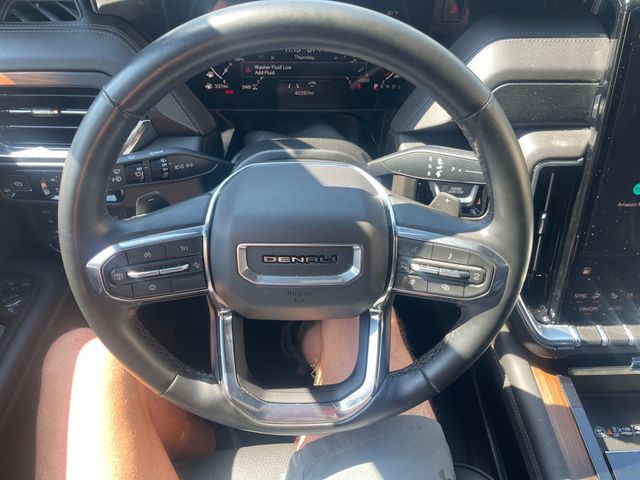 2025 GMC YUKON DENALI - 23069650 - 16