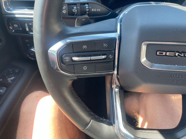 2025 GMC YUKON DENALI - 23069650 - 17