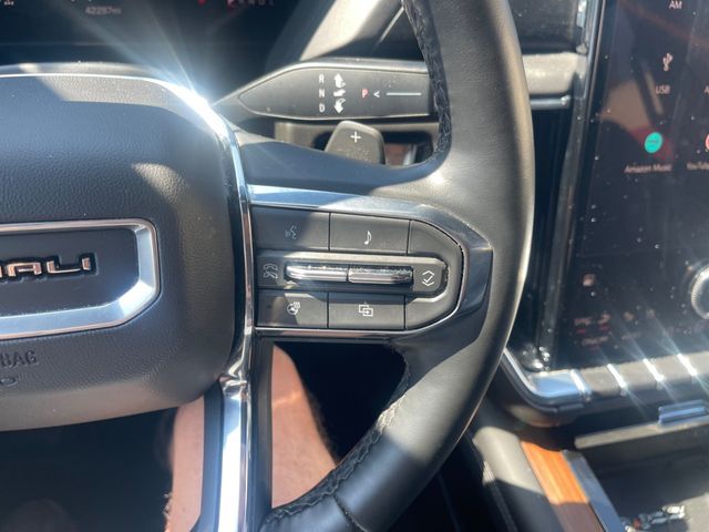 2025 GMC YUKON DENALI - 23069650 - 18