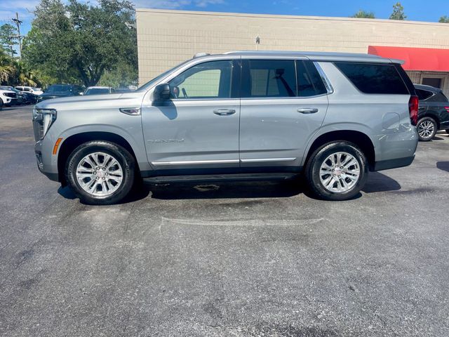 2025 GMC YUKON DENALI - 23069650 - 1