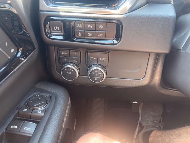 2025 GMC YUKON DENALI - 23069650 - 19
