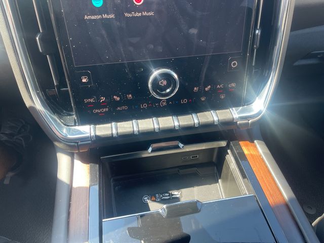 2025 GMC YUKON DENALI - 23069650 - 20