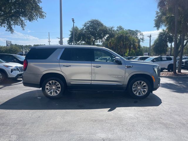 2025 GMC YUKON DENALI - 23069650 - 6