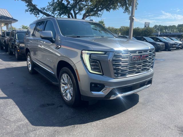2025 GMC YUKON DENALI - 23069650 - 7