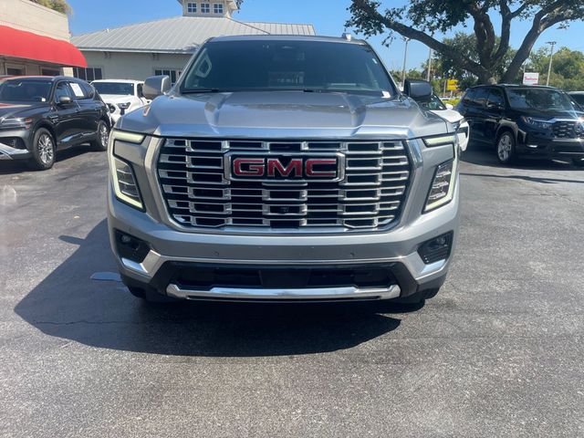 2025 GMC YUKON DENALI - 23069650 - 8