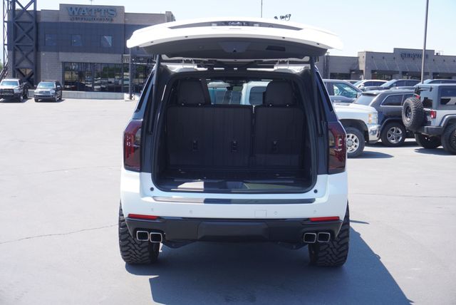 2025 GMC Yukon DENALI ULTIMATE - 23052371 - 10