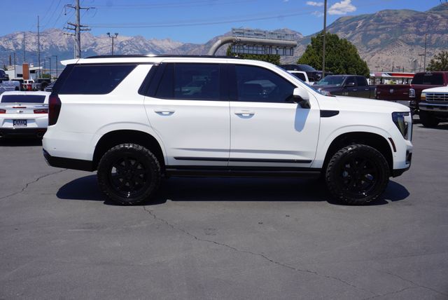 2025 GMC Yukon DENALI ULTIMATE - 23052371 - 12