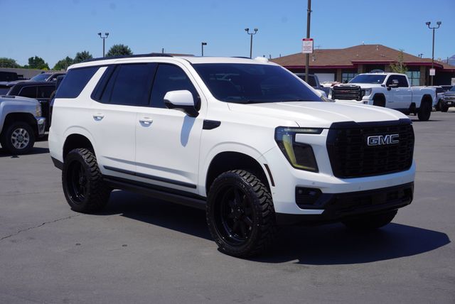 2025 GMC Yukon DENALI ULTIMATE - 23052371 - 13