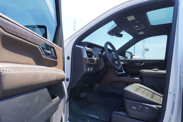2025 GMC Yukon DENALI ULTIMATE - 23052371 - 17