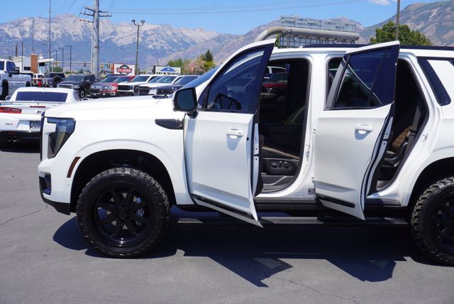 2025 GMC Yukon DENALI ULTIMATE - 23052371 - 19