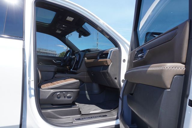 2025 GMC Yukon DENALI ULTIMATE - 23052371 - 20