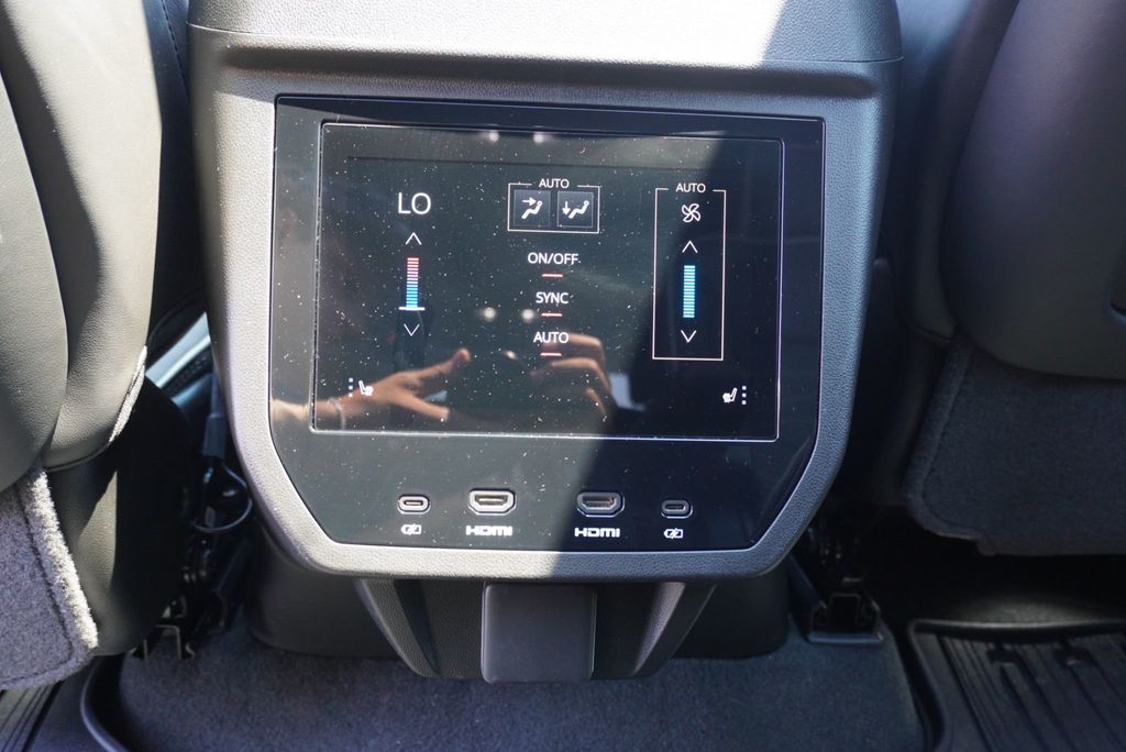2025 GMC Yukon DENALI ULTIMATE - 23052371 - 23