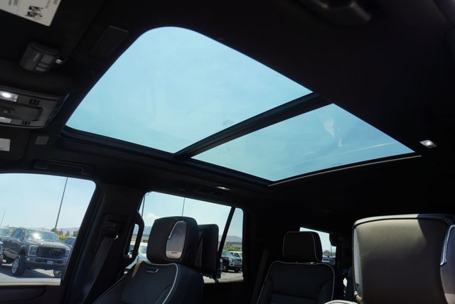 2025 GMC Yukon DENALI ULTIMATE - 23052371 - 25
