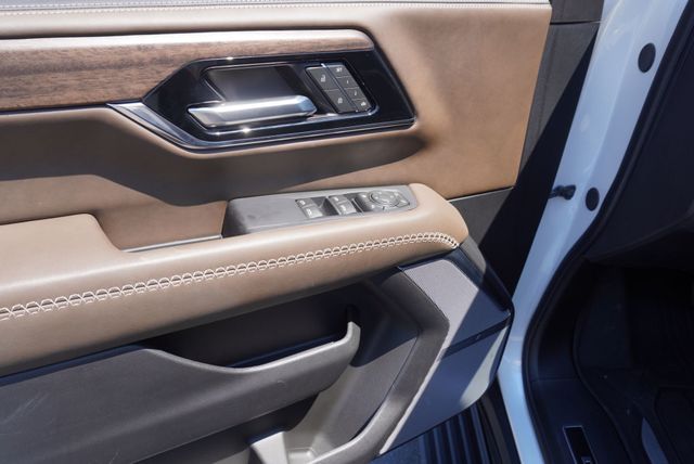 2025 GMC Yukon DENALI ULTIMATE - 23052371 - 27