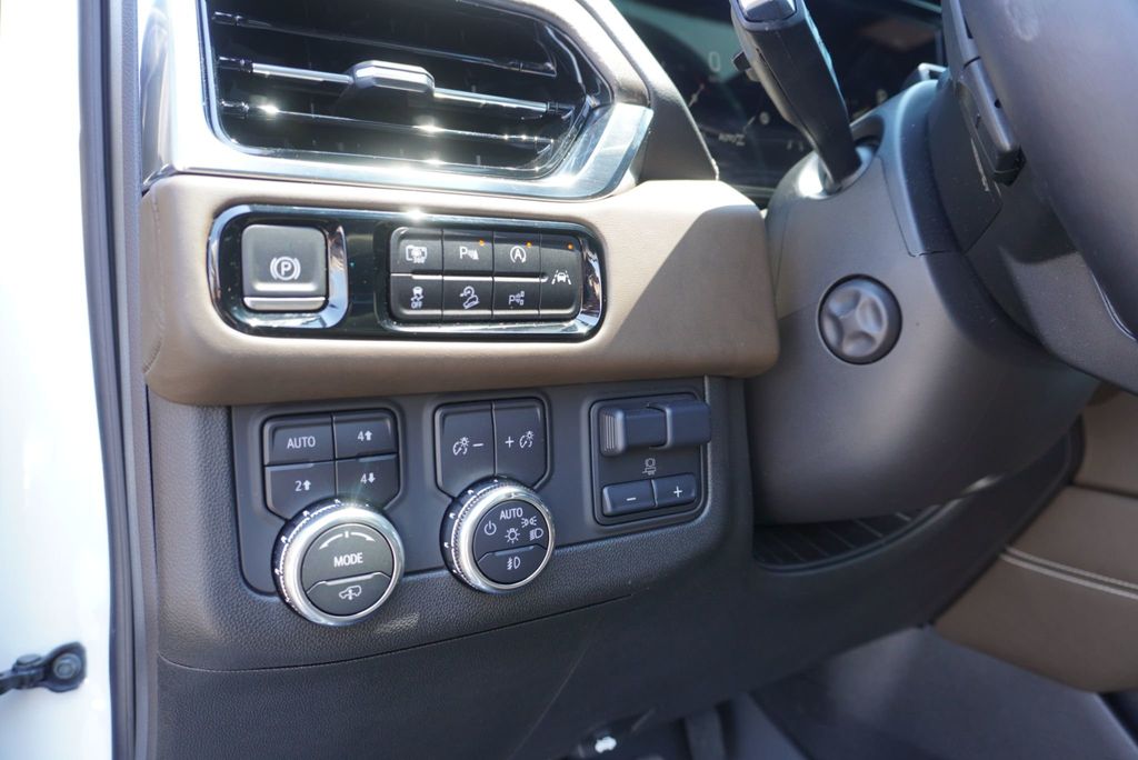 2025 GMC Yukon DENALI ULTIMATE - 23052371 - 28