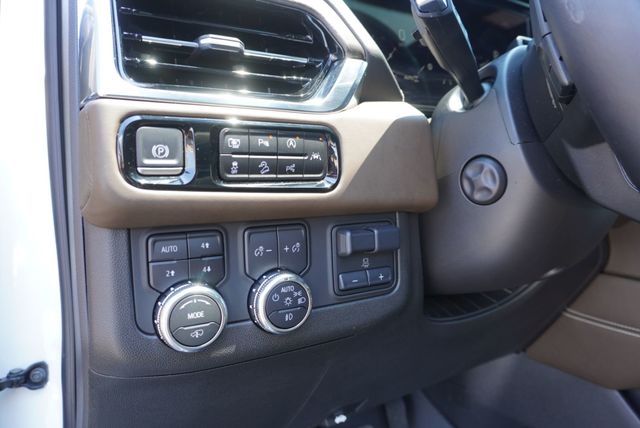 2025 GMC Yukon DENALI ULTIMATE - 23052371 - 28