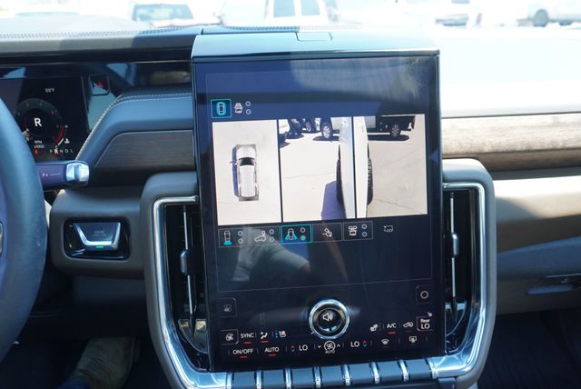 2025 GMC Yukon DENALI ULTIMATE - 23052371 - 37