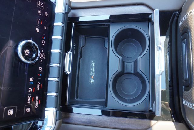 2025 GMC Yukon DENALI ULTIMATE - 23052371 - 39