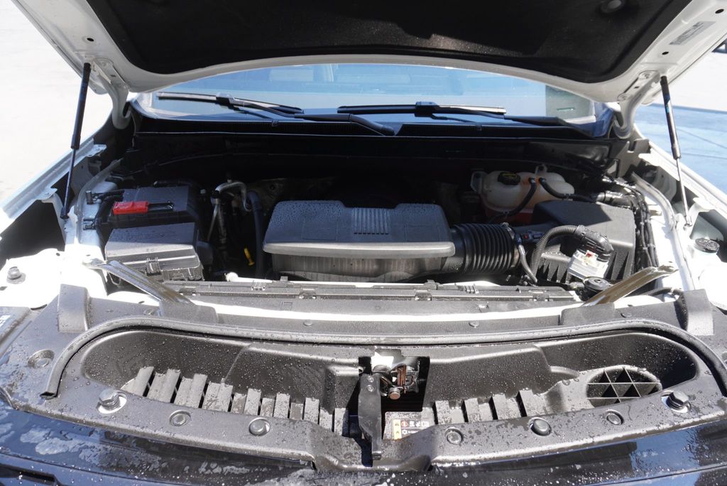 2025 GMC Yukon DENALI ULTIMATE - 23052371 - 42
