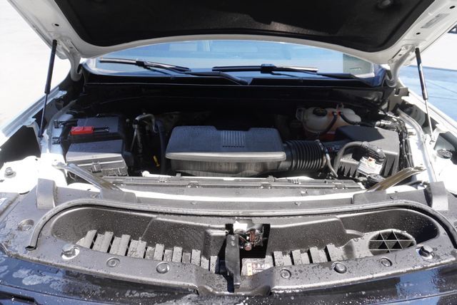 2025 GMC Yukon DENALI ULTIMATE - 23052371 - 42