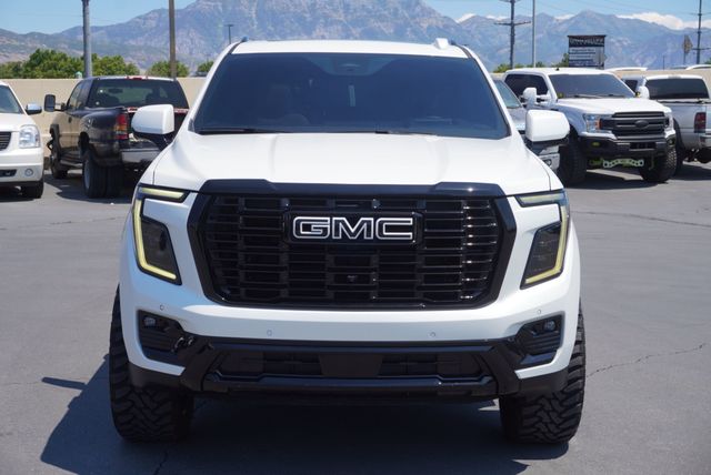 2025 GMC Yukon DENALI ULTIMATE - 23052371 - 5