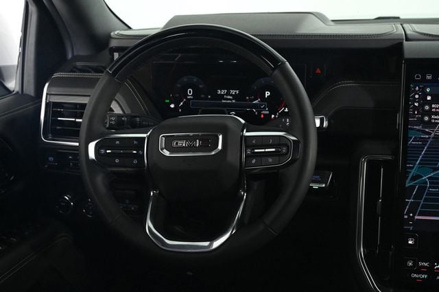 2025 GMC Yukon Elevation - 22977851 - 9