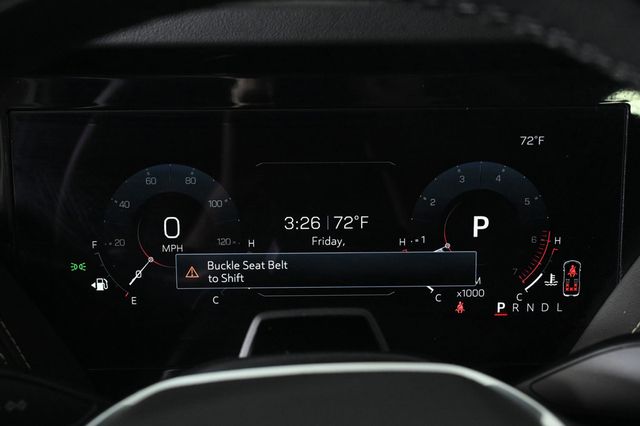 2025 GMC Yukon Elevation - 22977851 - 10