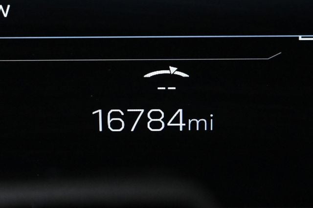 2025 GMC Yukon Elevation - 22977851 - 11