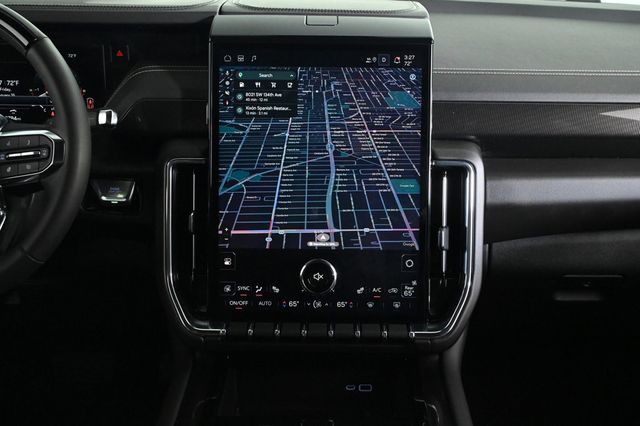 2025 GMC Yukon Elevation - 22977851 - 12