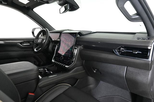 2025 GMC Yukon Elevation - 22977851 - 14