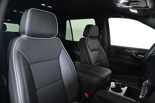 2025 GMC Yukon Elevation - 22977851 - 15