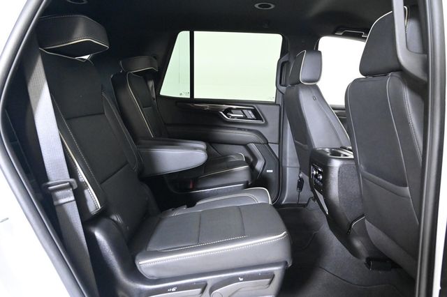 2025 GMC Yukon Elevation - 22977851 - 16