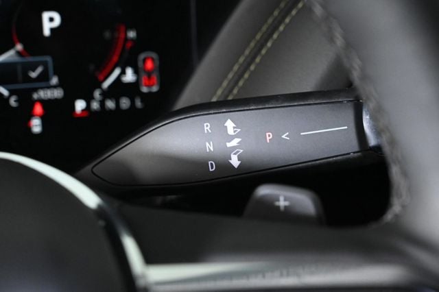 2025 GMC Yukon Elevation - 22977851 - 18