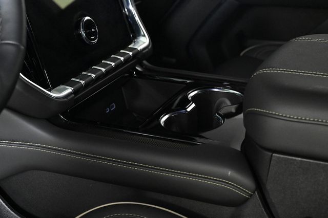 2025 GMC Yukon Elevation - 22977851 - 20