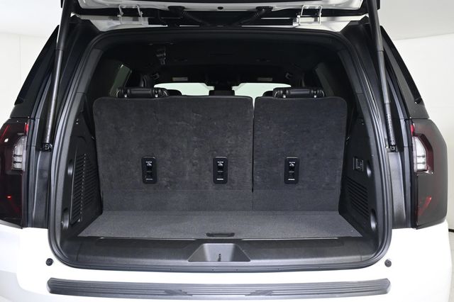 2025 GMC Yukon Elevation - 22977851 - 22