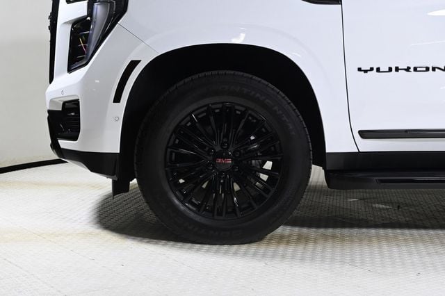 2025 GMC Yukon Elevation - 22977851 - 24