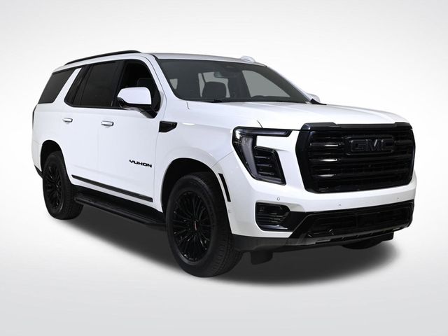 2025 GMC Yukon Elevation - 22977851 - 6