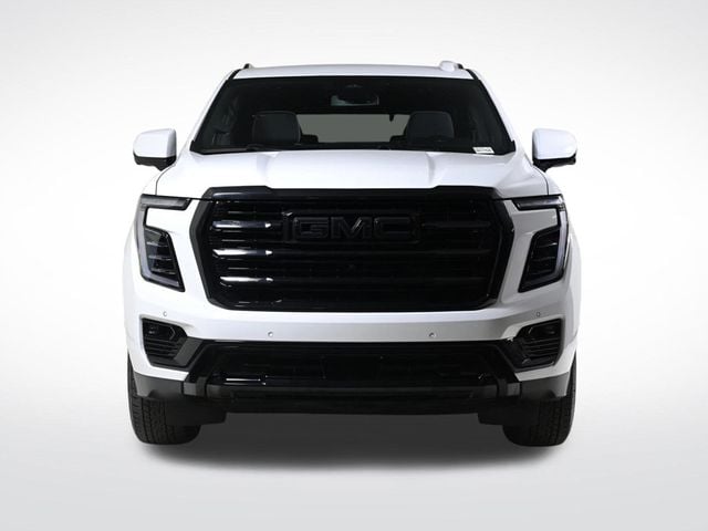 2025 GMC Yukon Elevation - 22977851 - 7