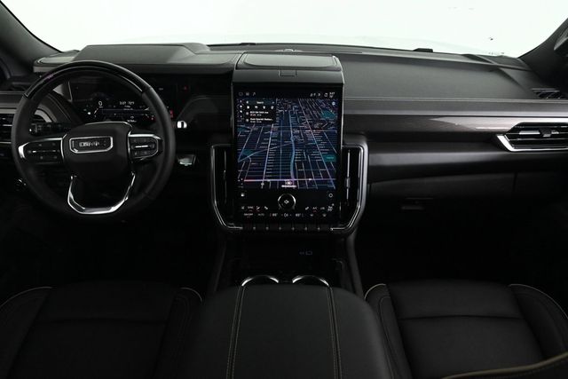 2025 GMC Yukon Elevation - 22977851 - 8