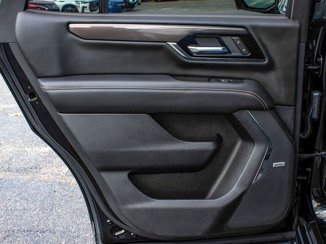 2025 GMC Yukon Elevation - 23077234 - 10