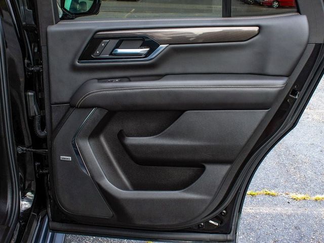 2025 GMC Yukon Elevation - 23077234 - 11