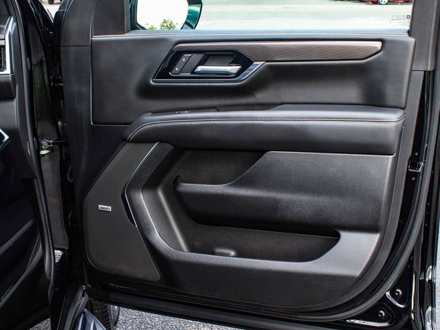 2025 GMC Yukon Elevation - 23077234 - 12